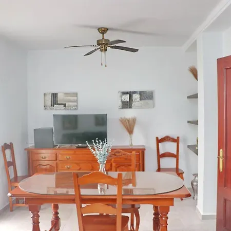 Apartman Santa Barbara Conil de la Frontera