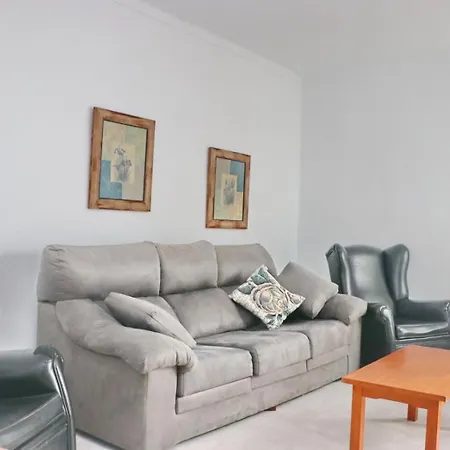 Santa Barbara Apartman