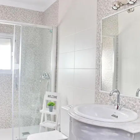 Apartman Santa Barbara