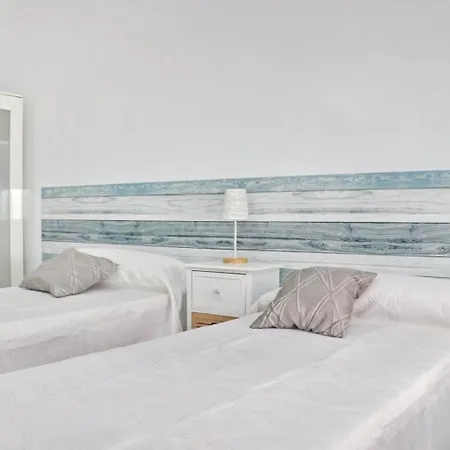 Santa Barbara Apartman Conil de la Frontera